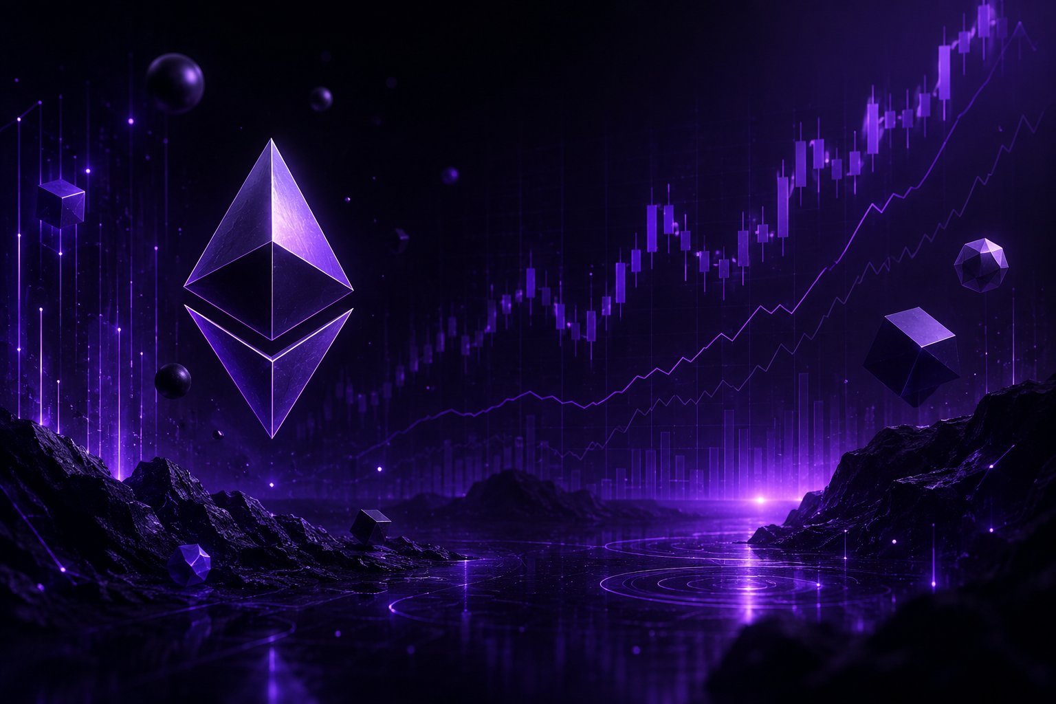 Trump’s 2025 Income Shifted Toward Crypto, Filing Shows