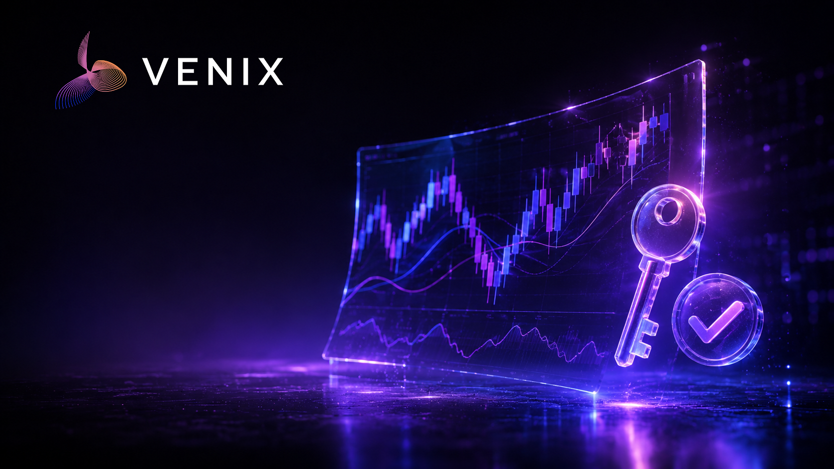 How to claim your free TradingView indicators on VNIX