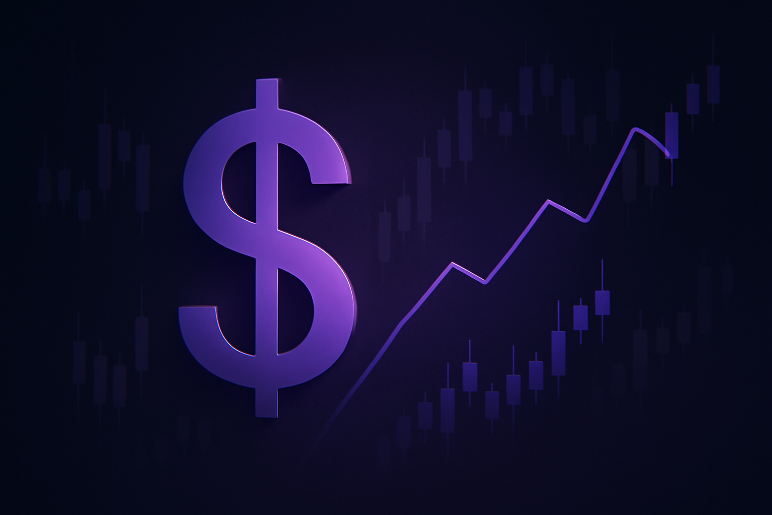 USD Strengthens as Warsh Echoes Fed's Stance on Future Rates