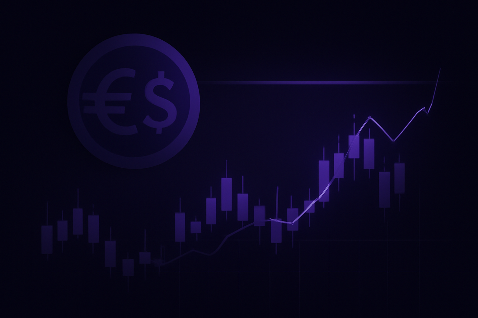 EUR/USD Hits Key Resistance as Traders Eye Potential Retests