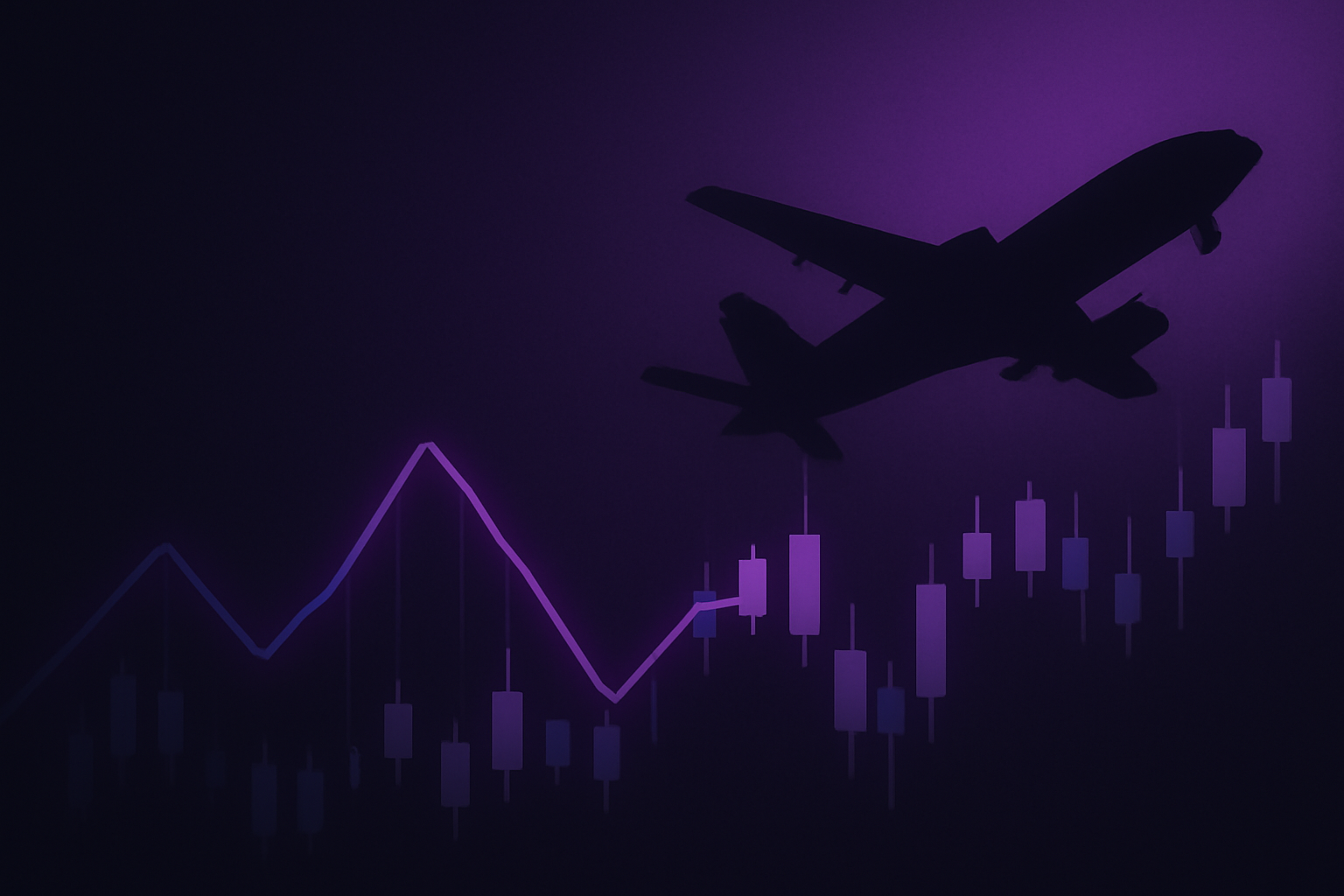 Air Canada Stock Trends and Forex Insights for January 5, 2021