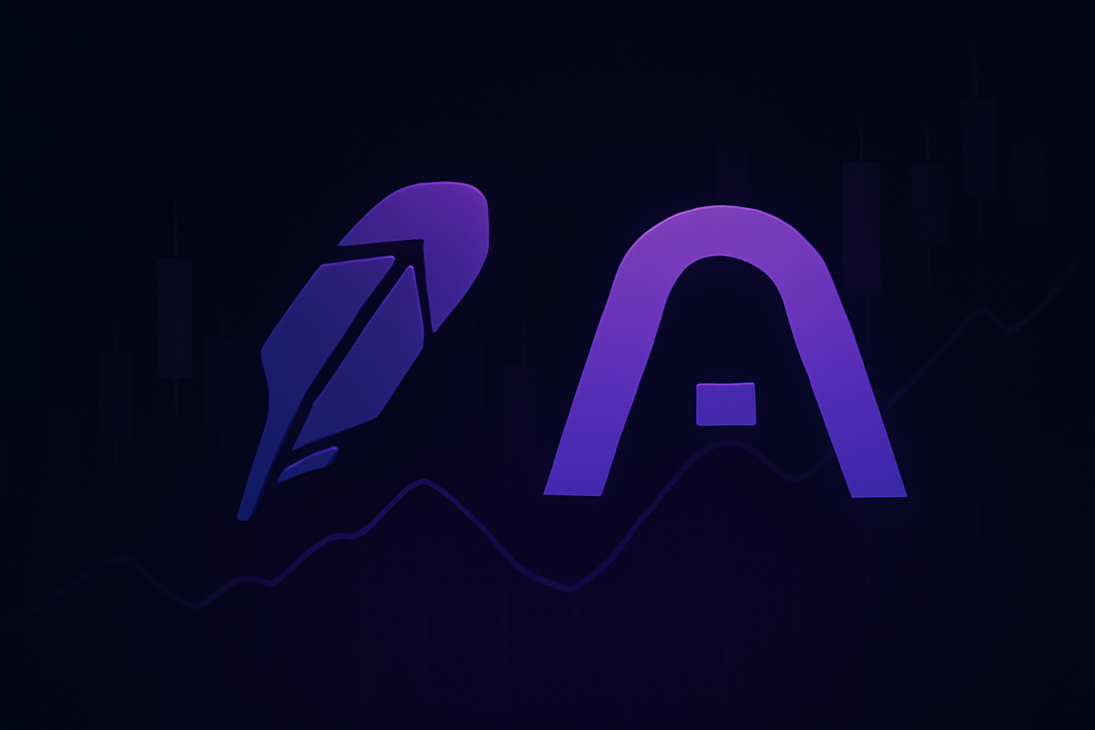 Robinhood Teams Up with dYdX Labs to Unveil Arcus DEX