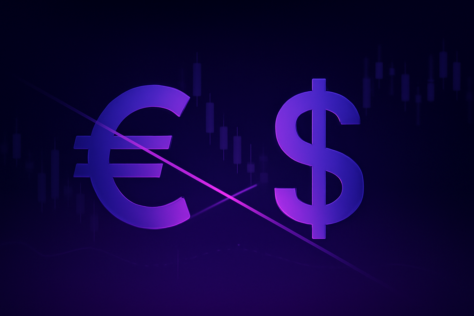 EUR/USD Faces Death Cross Ahead of Key NFP Data