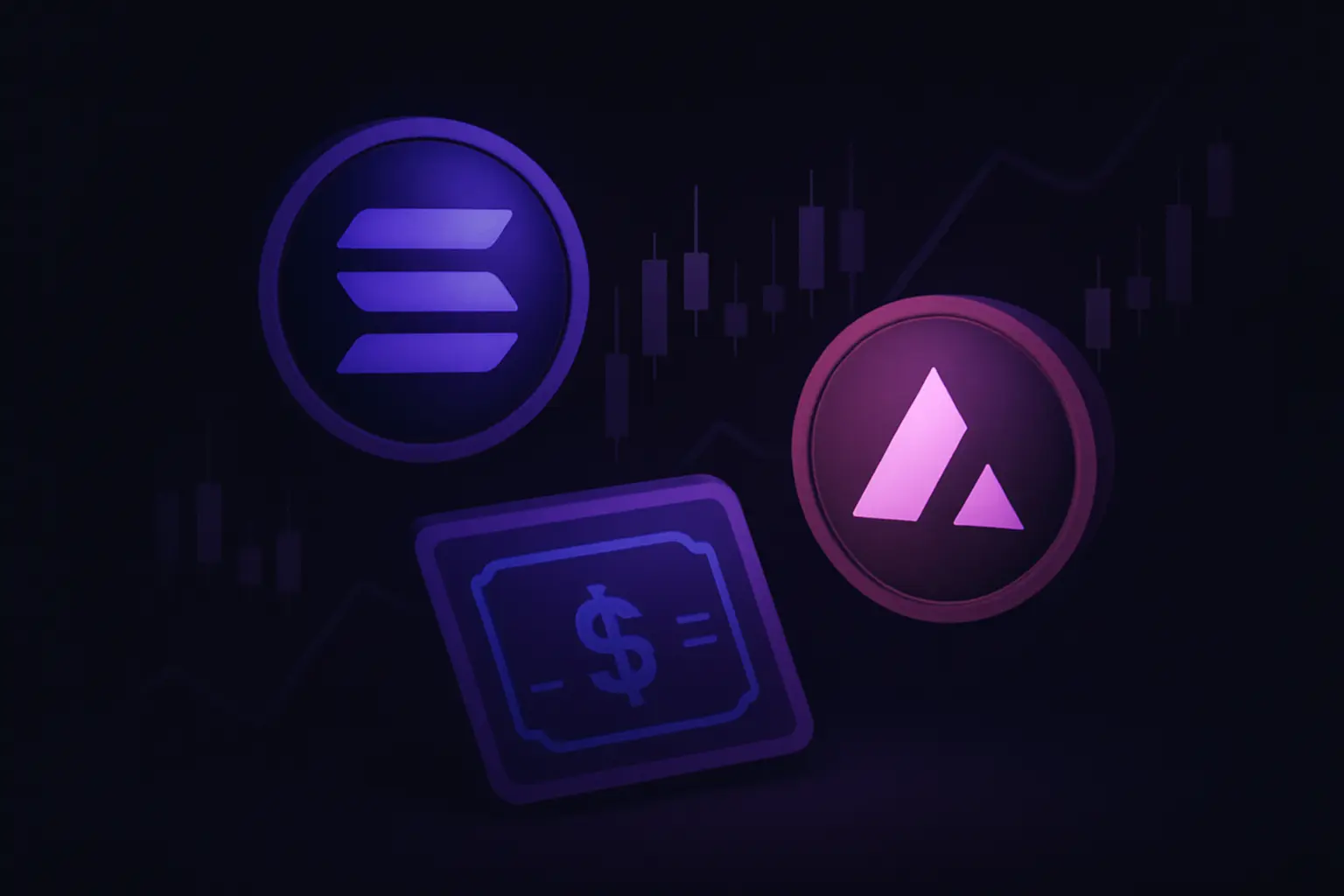 Securitize Launches Tokenized Stocks on Solana and Avalanche in NYSE Debut