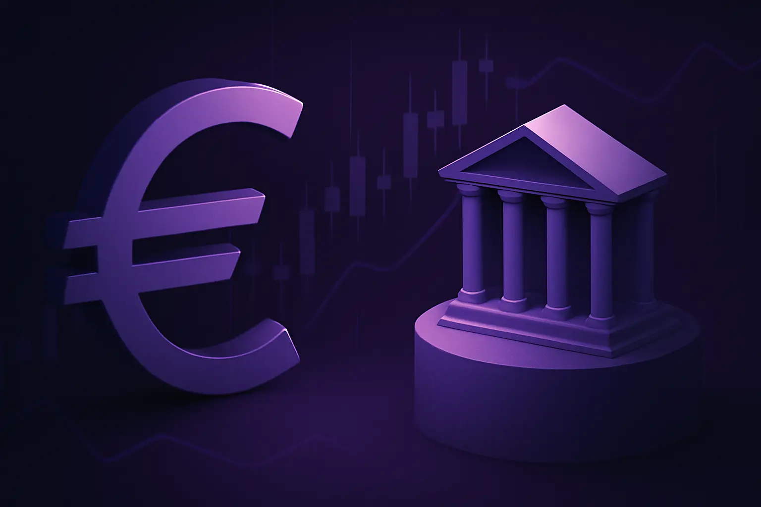 ECB Mulls Raising Banks' Minimum Reserves to Mitigate Losses