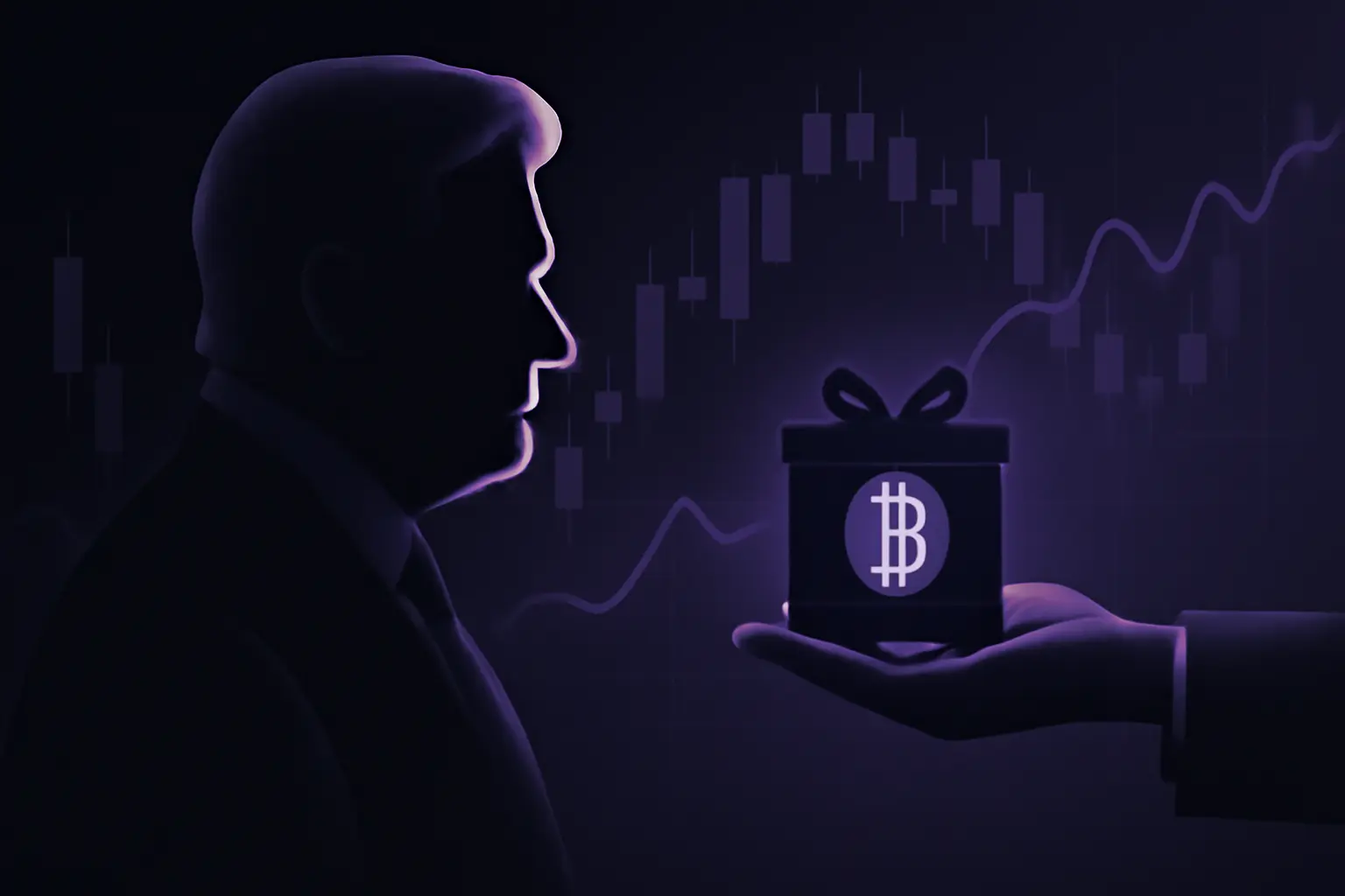 Nigel Farace Took Gifts from Crypto Casino Fraudster: Report