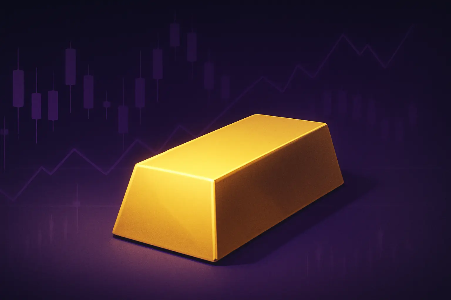 Gold Price Update: July 6, 2026 — Steady as Markets Eye Fed
