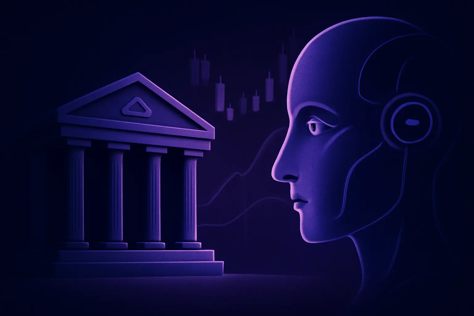 AI's Growing Role in Shaping Central Bank Policy Decisions
