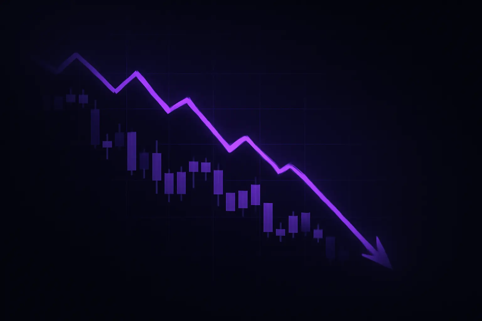 Nasdaq tumbles as AI stocks drag; chipmakers under pressure
