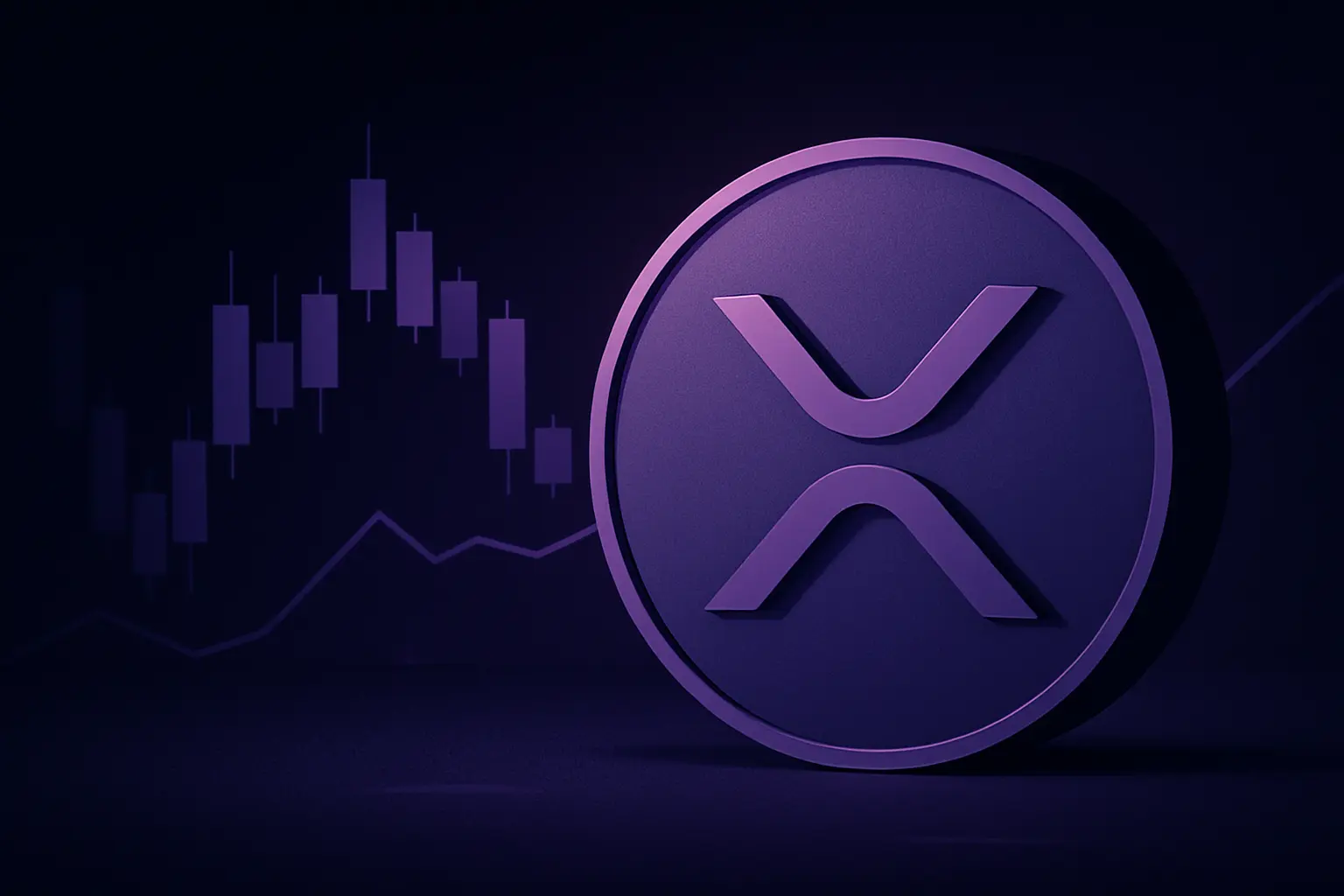 XRP Stalls Near $1.14 as Low Volume Hinders Breakout