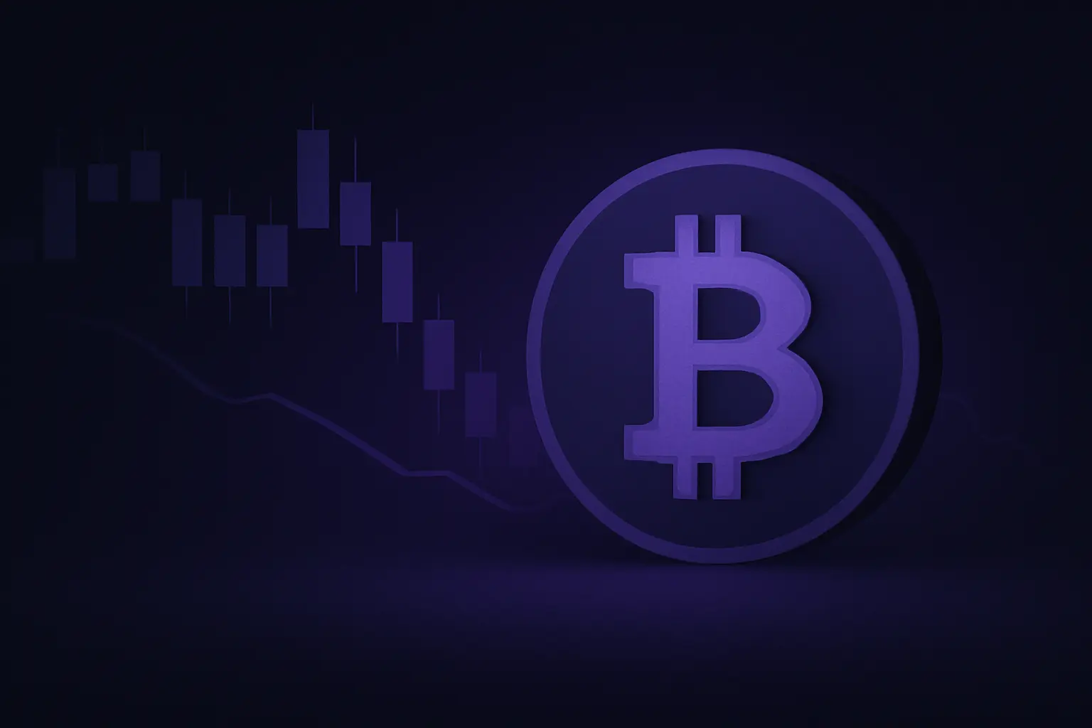 Bitcoin Retreats After $64K Touch, Ignores Strategy's $213M BTC Sale