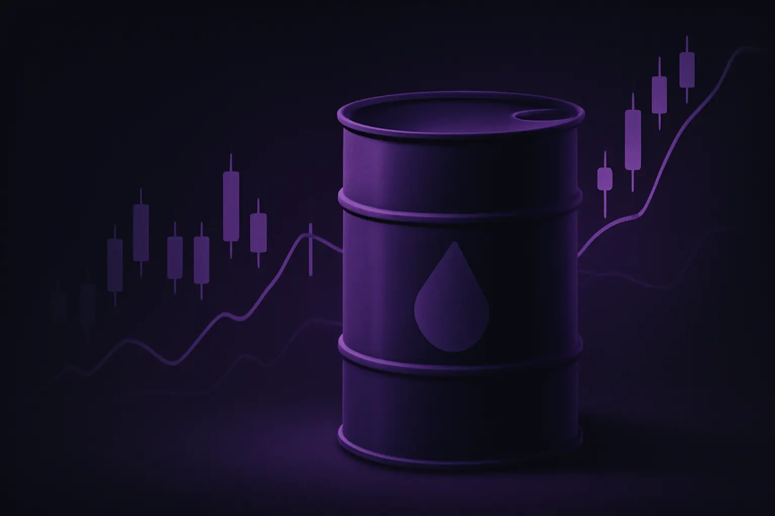 น้ำมัน WTI ทรงตัว หลังอุปทานติดขัดคลี่คลาย