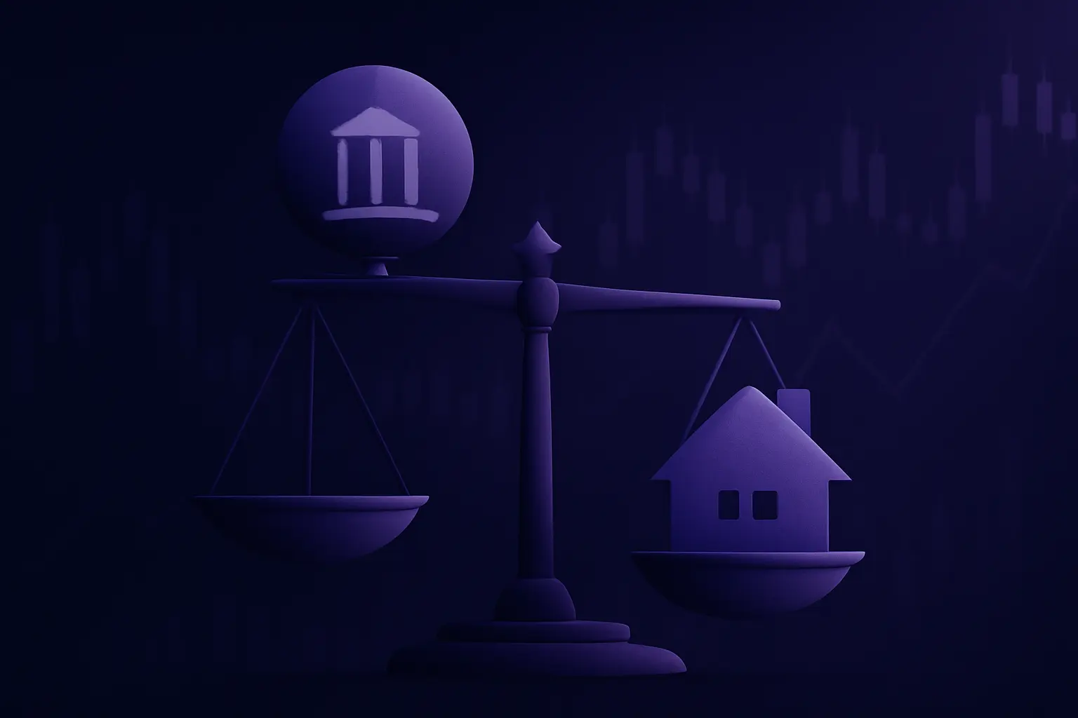 D.R. Horton Leverages Scale as Mortgage Rates Shape Housing Demand