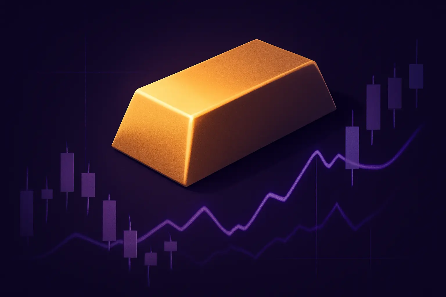 Gold Bulls Test $4,000 Resistance Again