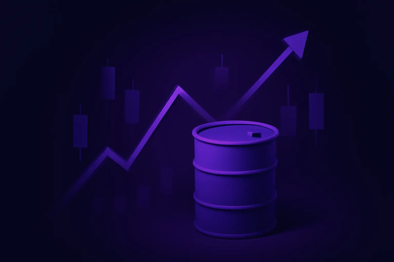 WTI Crude Oil Stalls as US-Iran Tensions Rise