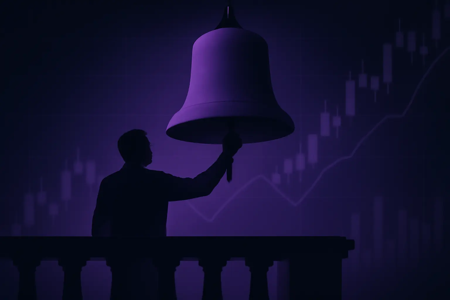 Midera Food Processing Rings NYSE Closing Bell