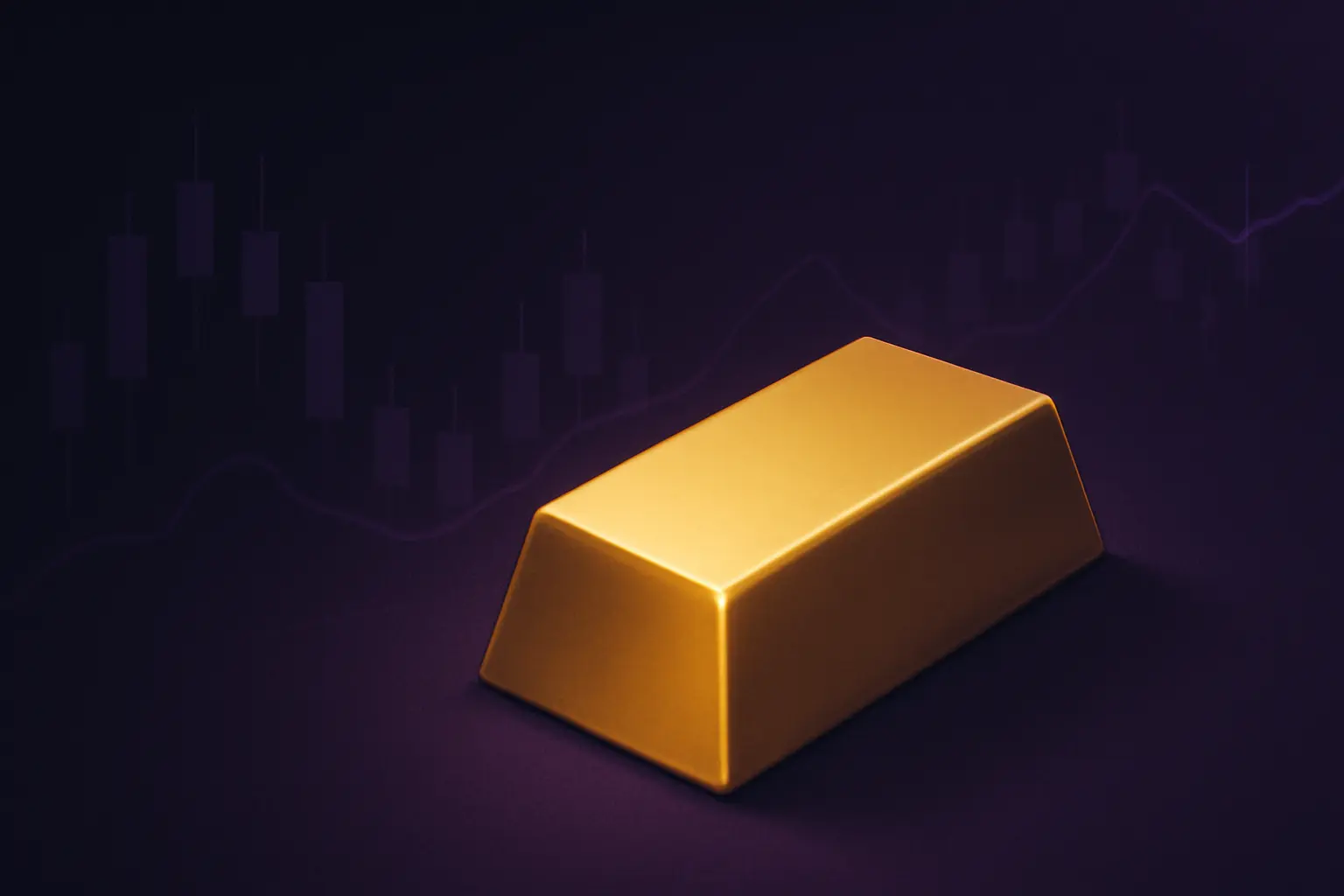 Gold Hits Session Highs as US Existing Home Sales Slide 2.4%
