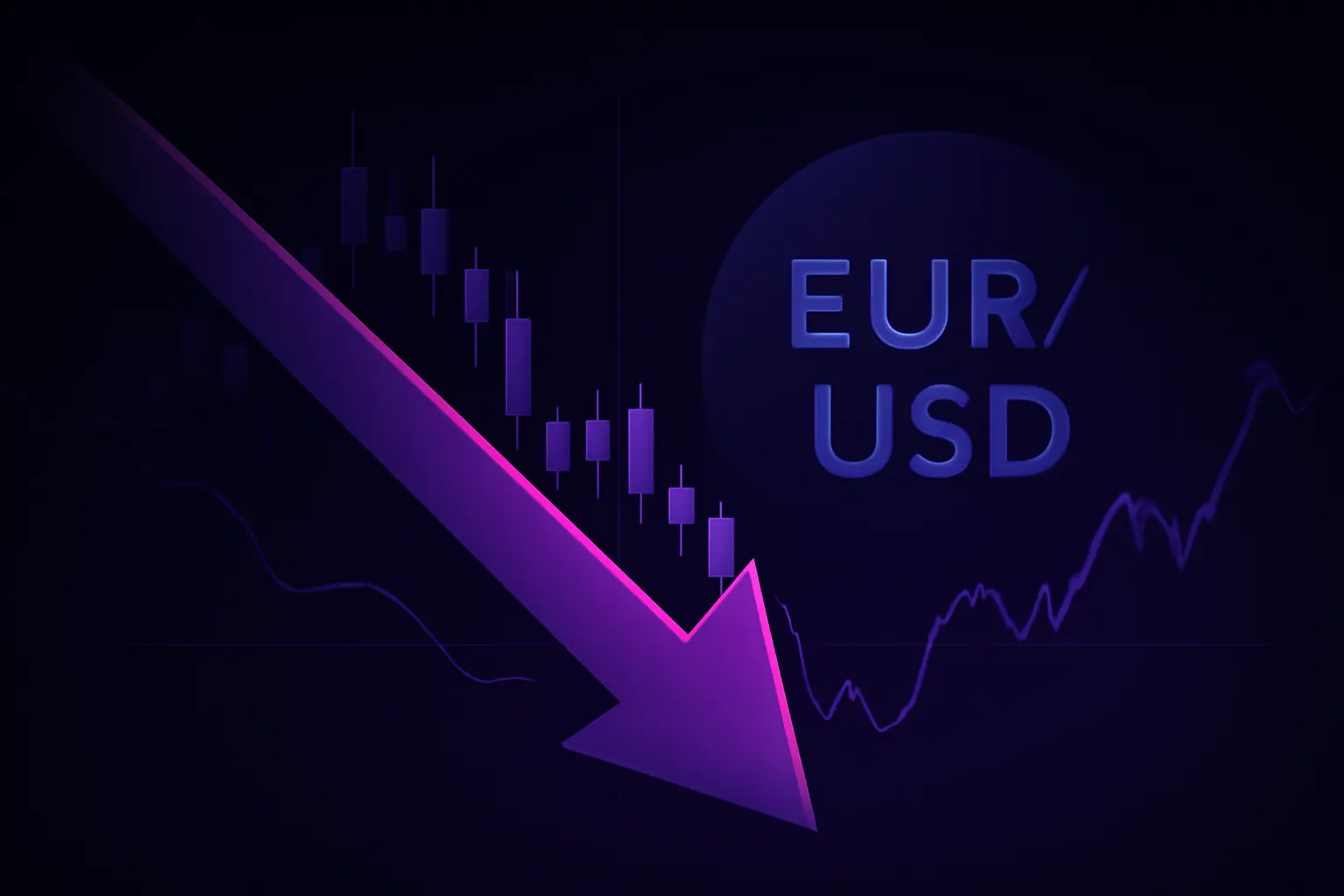 EUR/USD Analysis: Will Sellers Keep Control or Is a Rebound Near?