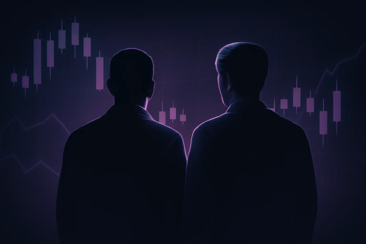 Alberta Securities Commission Fines Duo Over Failed Forex Scheme