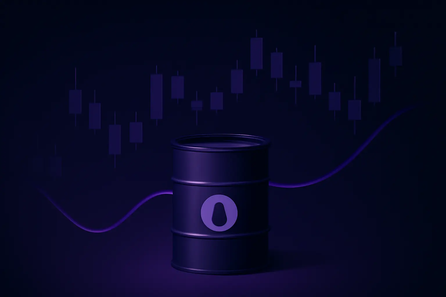WTI Crude: PVM Flags Key Support Levels Amid Demand Fears