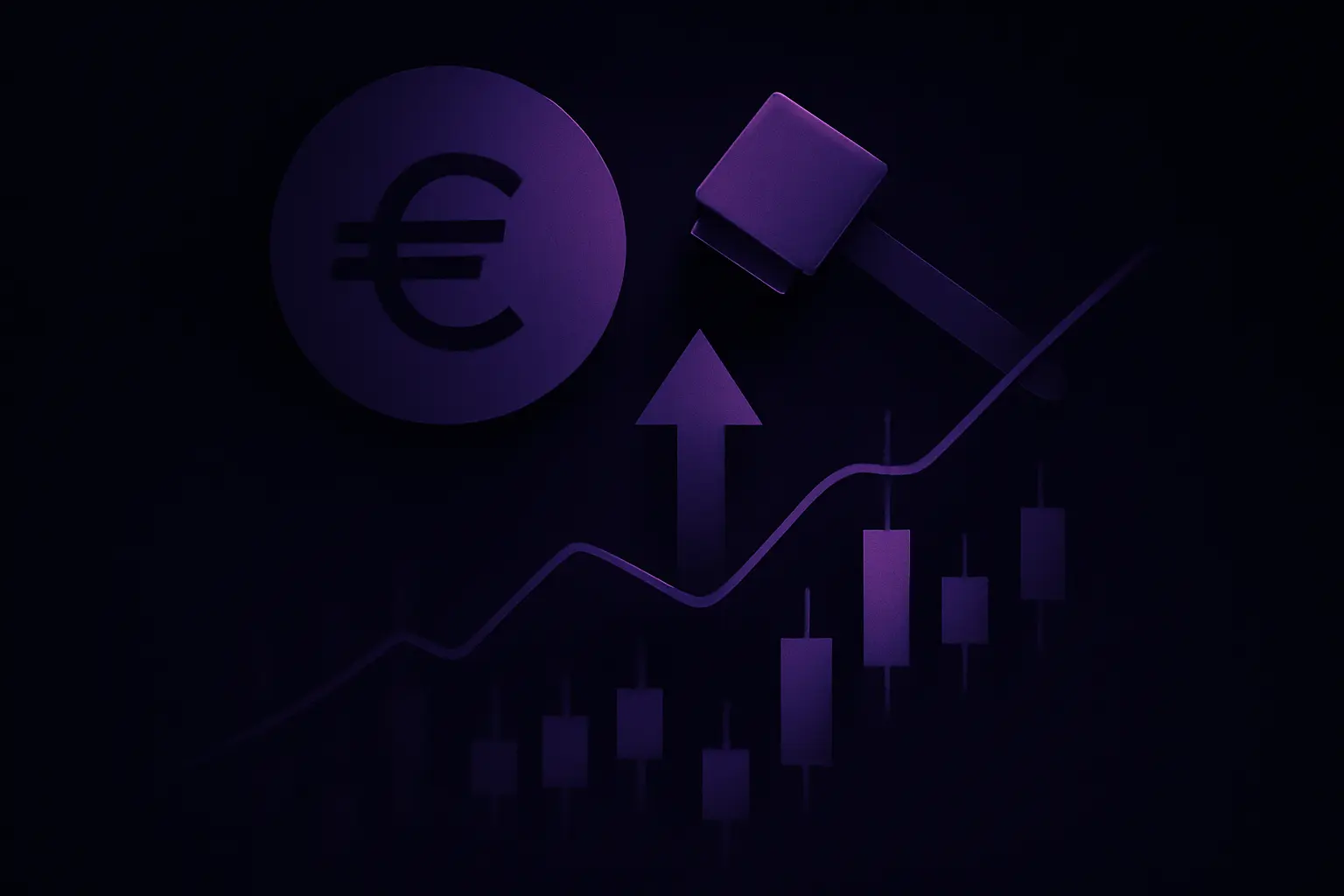 ECB Minutes Reveal Inflation Persistence Despite Three Rate Hike Expectations
