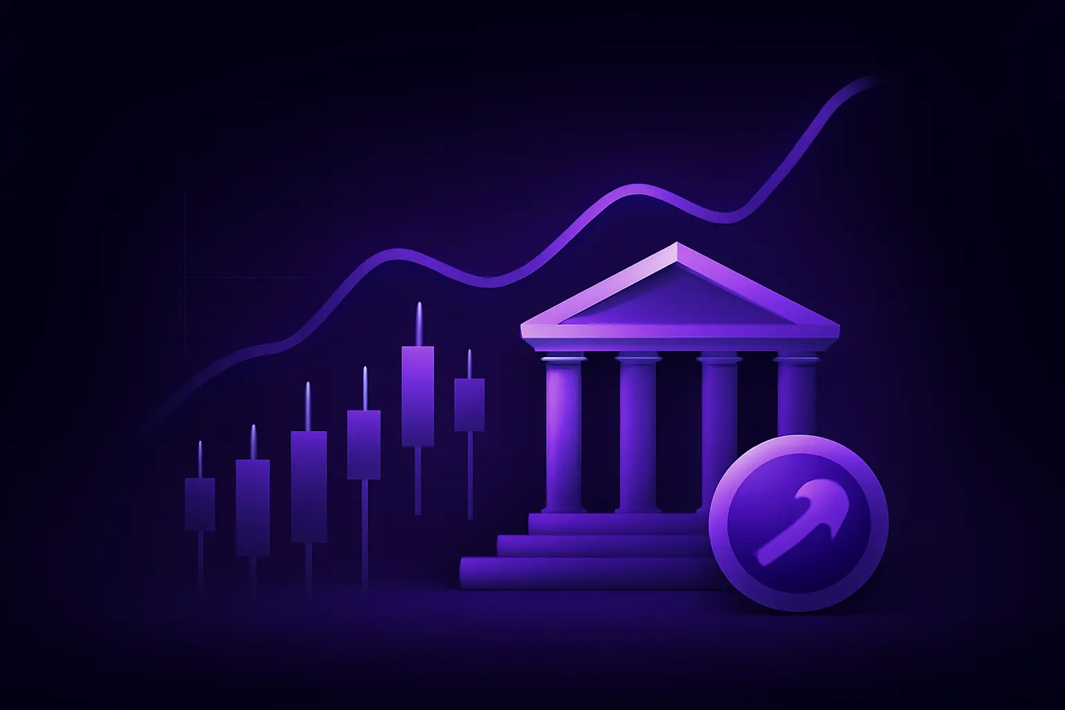 Key Market Events: Inflation Data, Warsh Testimony, Bank Earnings