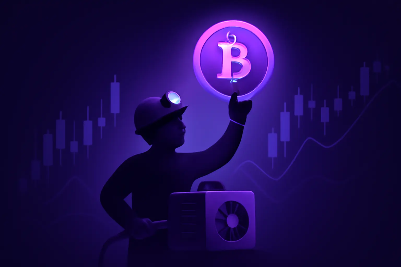 Solo Bitcoin Miner Strikes $200,000 Jackpot with $150 Rig