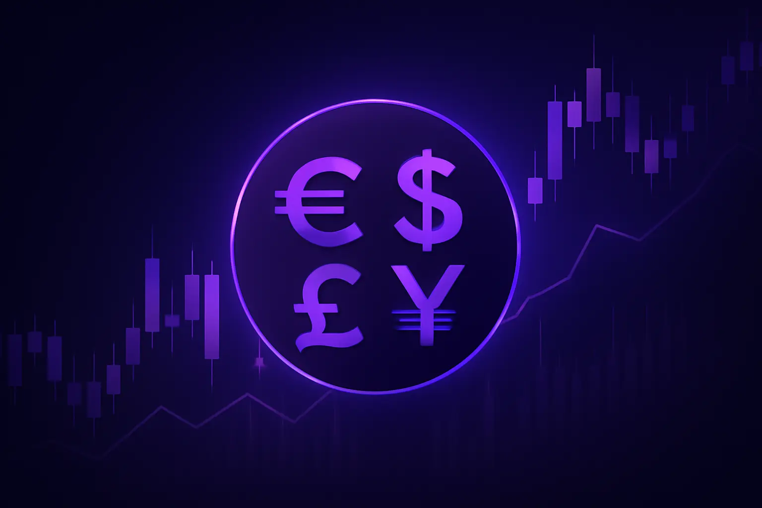 Major Forex Pairs: Year-End Outlook for 2026