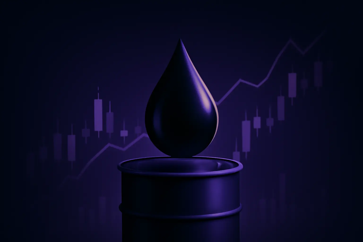 Oil Prices Surge as US Intensifies Strikes and Naval Blockade on Iran