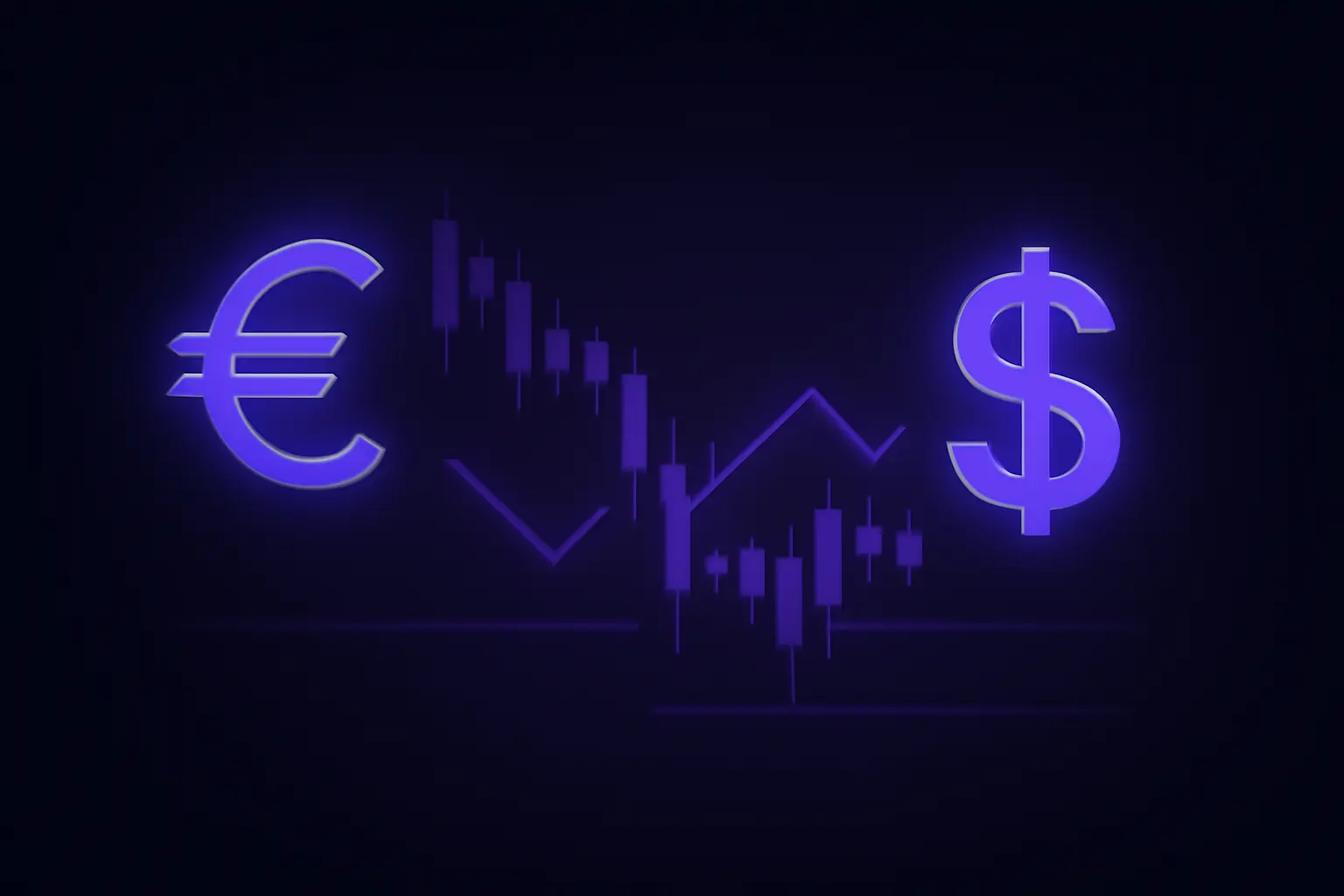 EUR/USD Sell-Off Halts: Key Levels to Watch for the Next Move