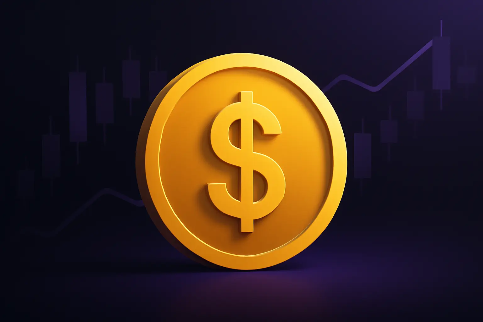 Gold Holds Steady at $2,950 as Traders Eye Fed Pause Signal