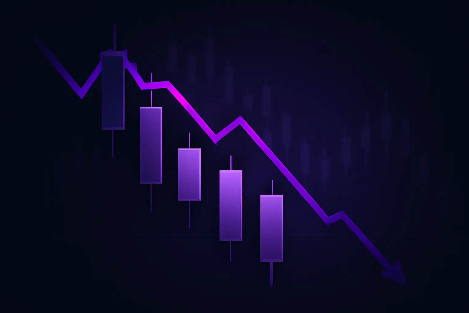 Wall Street Drops as Chip Rout and Alphabet Dive Hit Indices
