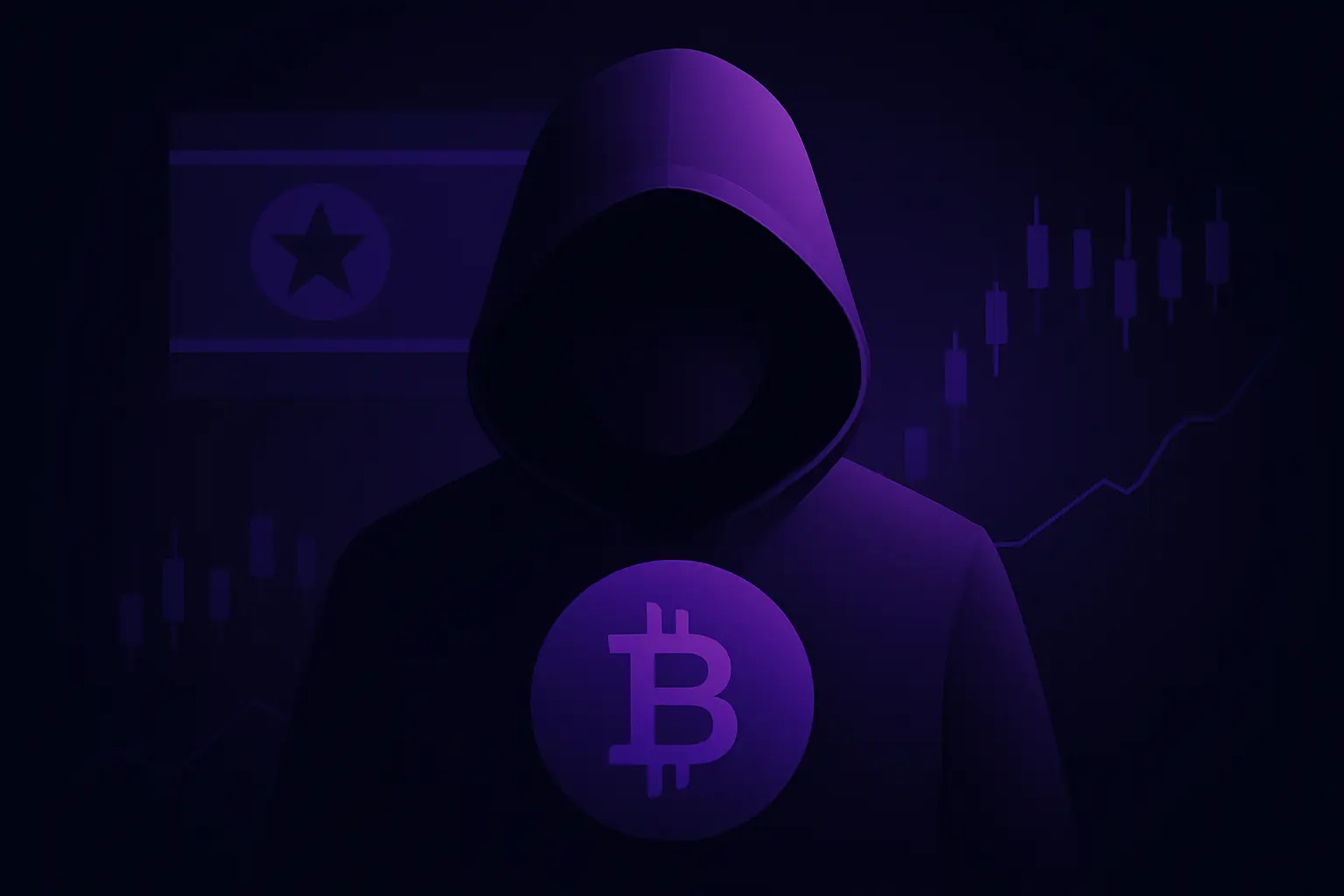 Consensys Unwittingly Hired North Korean Developer via Third-Party