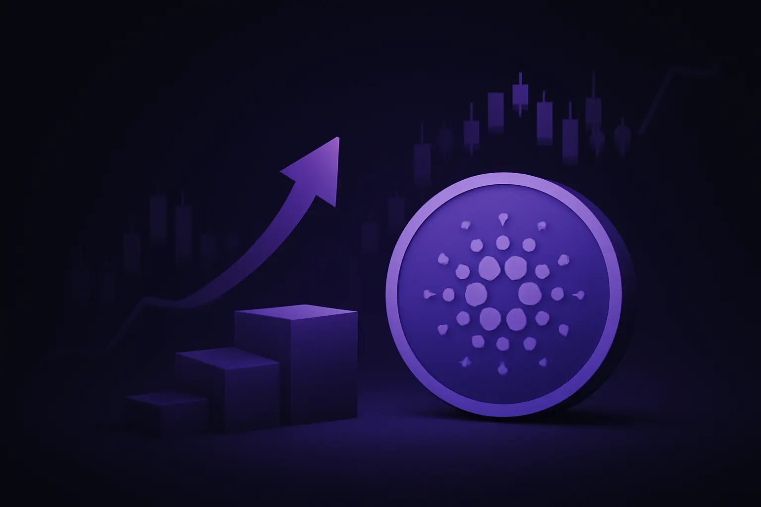Cardano Transfers Core Development to External Teams in Decentralization Drive