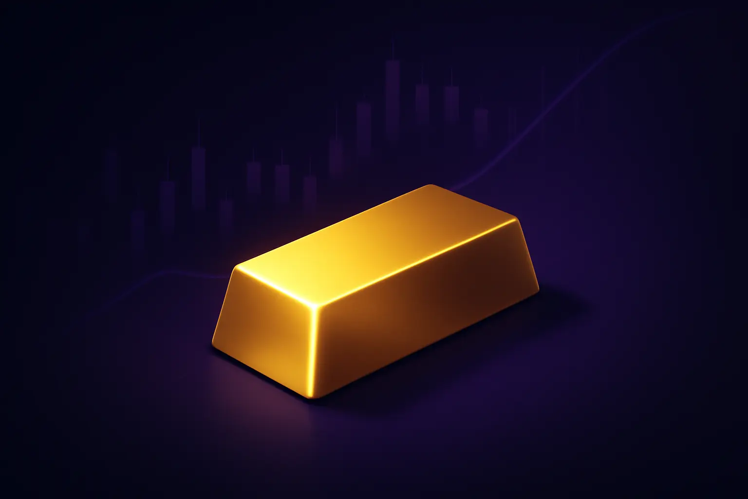 Gold Holds Steady on July 17, 2026 as Markets Eye Fed
