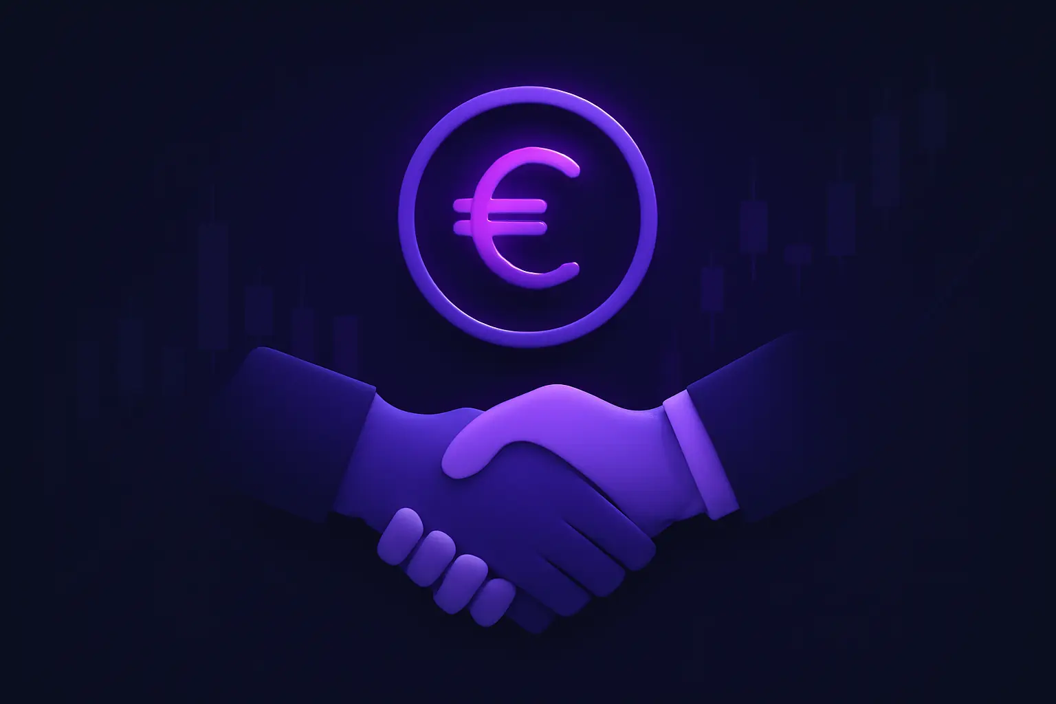 Digital Euro Relies on Collaboration Between ECB and Private Sector