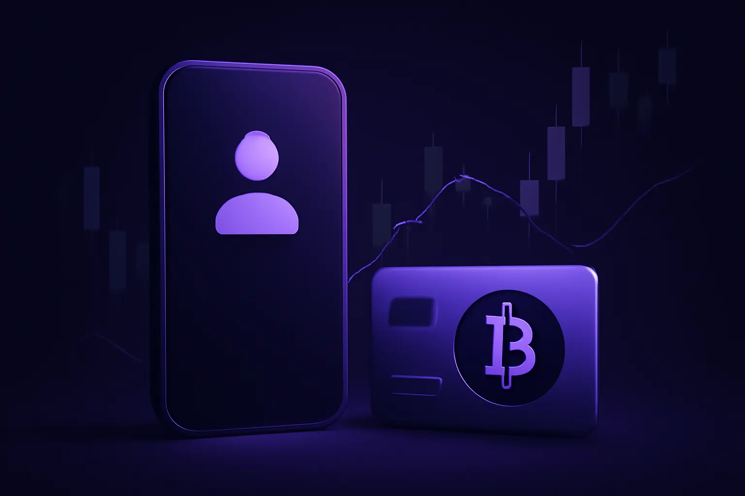 Digital Natives May Never Need a Bank Account, Crypto Execs Say
