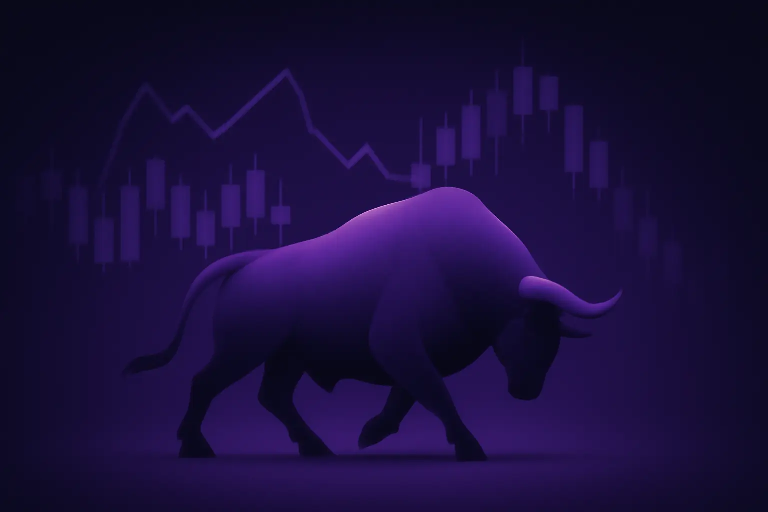 S&P 500 and Nasdaq 100 Outlook: Is the Bull Run Exhausted?