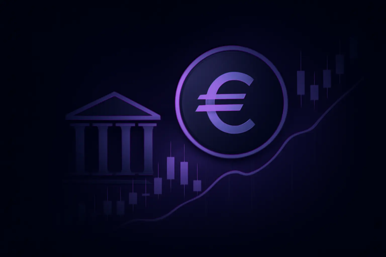 Eurozone Inflation Confirmed at 2.8%: ECB Pause Odds Rise