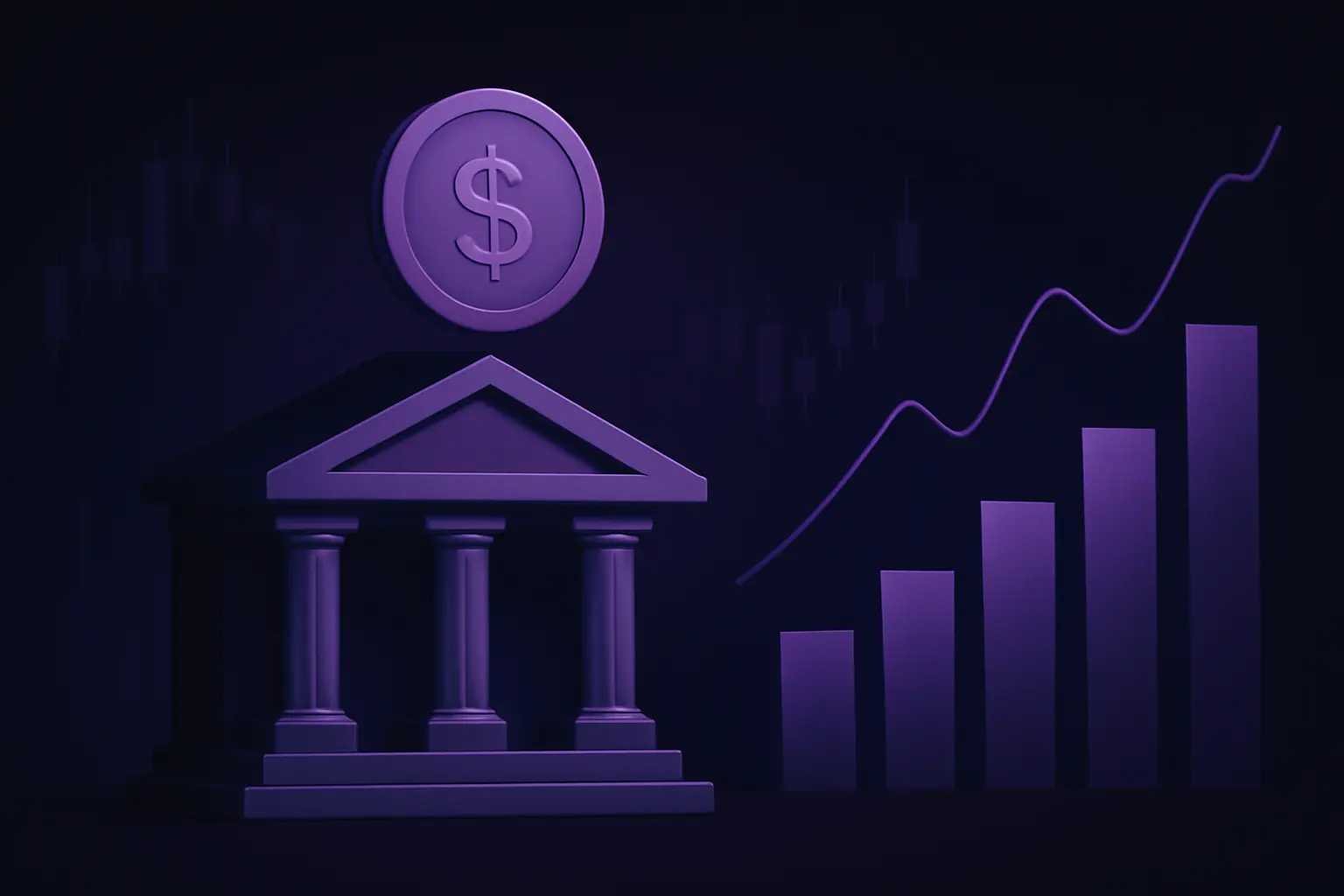 Georgia's Central Bank Reaches Agreement with Five Largest Lenders