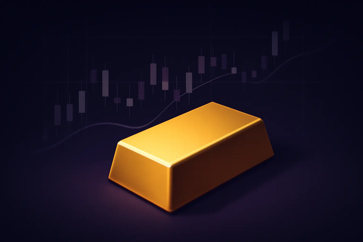 Gold Price Update: July 20, 2026 – Steady at $2,450