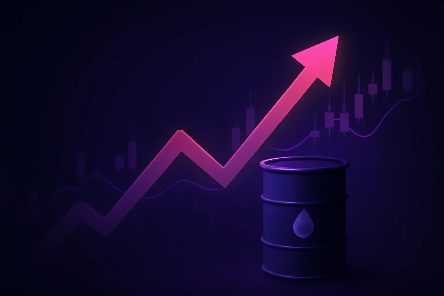 Middle East Tensions Stoke Inflation Fears as Oil Prices Surge