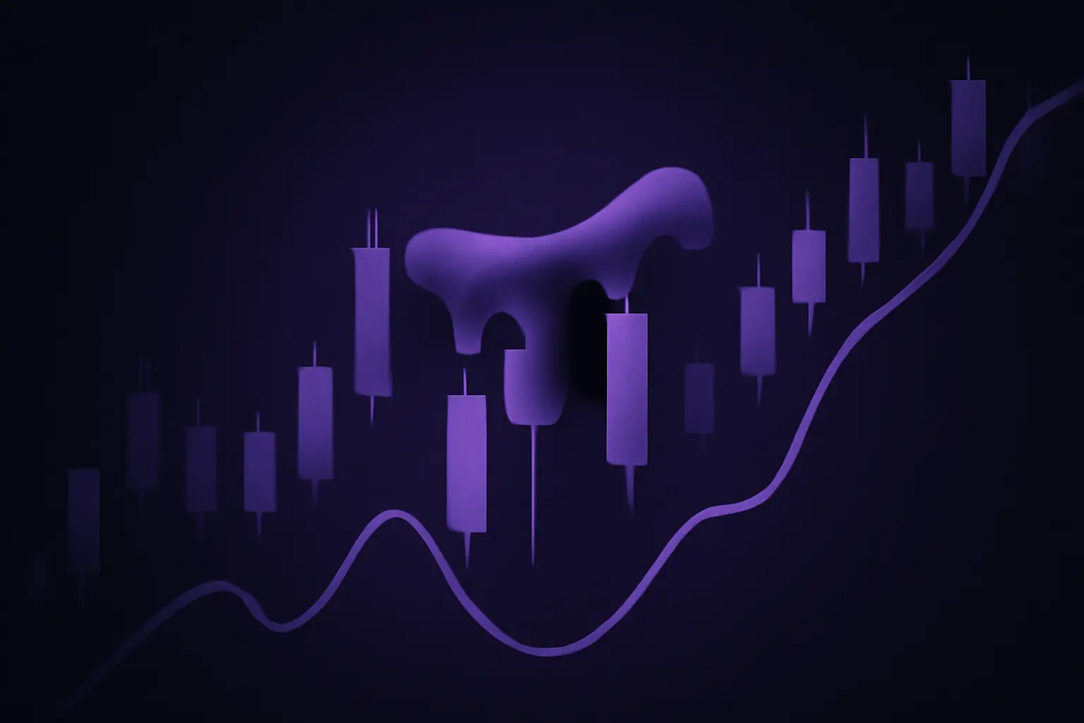 How Investors Learned to Live With Sticky Inflation