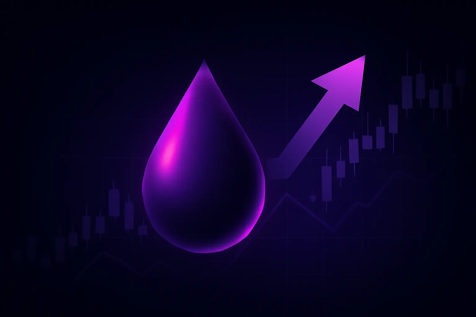 WTI Crude Jumps as Traders Eye Middle East Chokepoint Risks