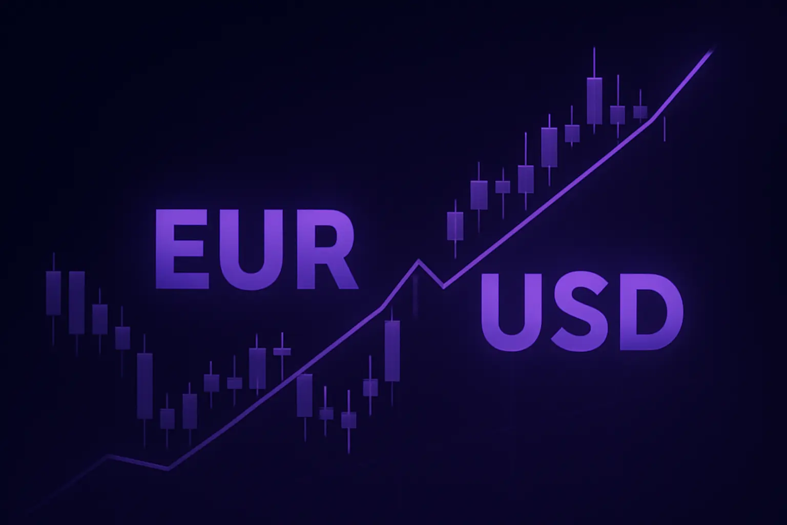 EUR/USD Nears Breakout as ECB Decision Looms: Technical Analysis