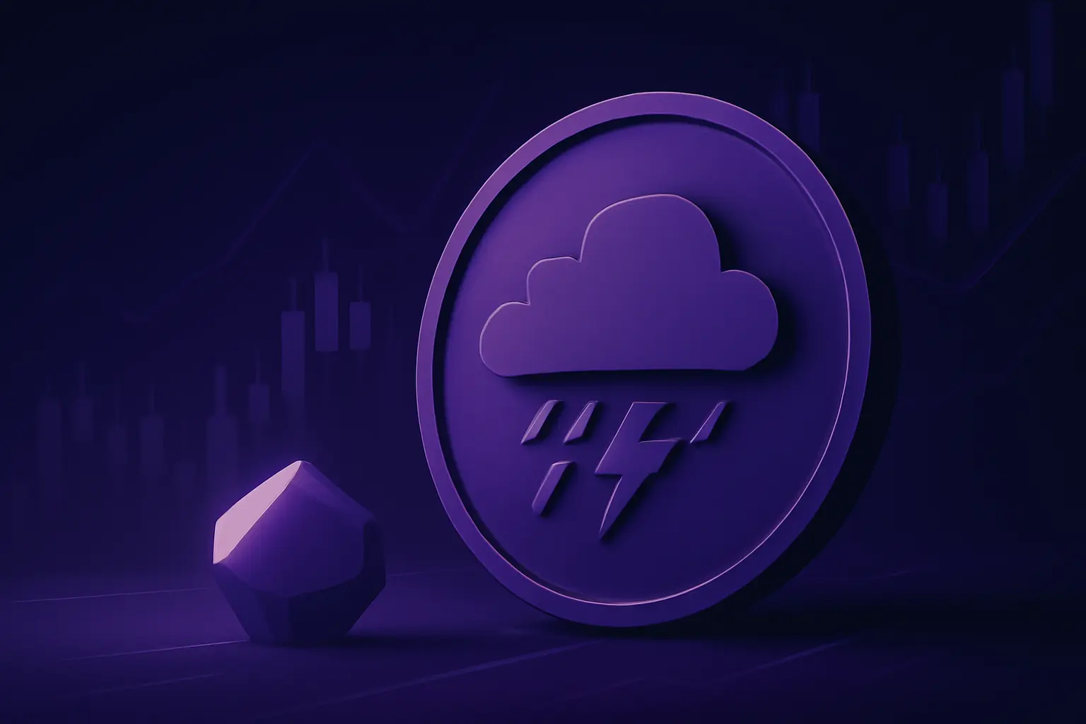 Tokenized Weather Derivatives: Crypto's Most Impactful Real-World Use Case