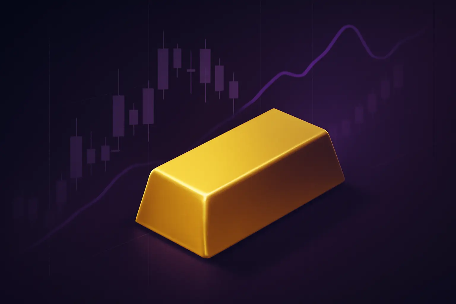 Gold Price Update: XAU/USD Holds Steady on July 23, 2026