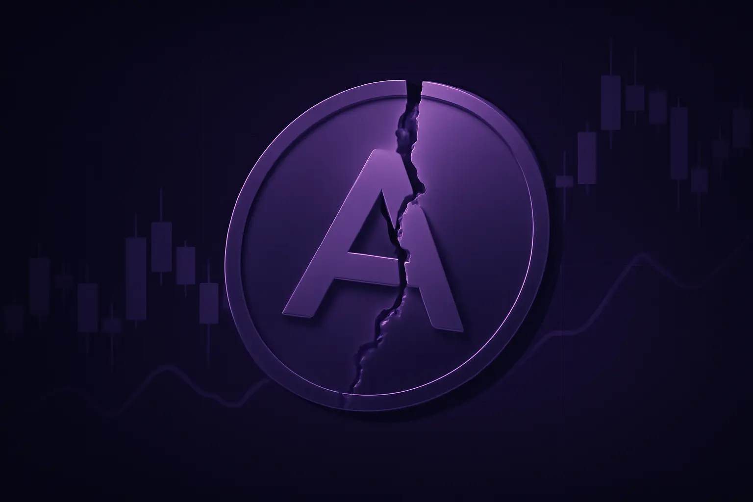 บริษัท Stablecoin Triple-A โดนแฮกกระเป๋าเงินคลังเสียหาย 11.8 ล้านดอลลาร์