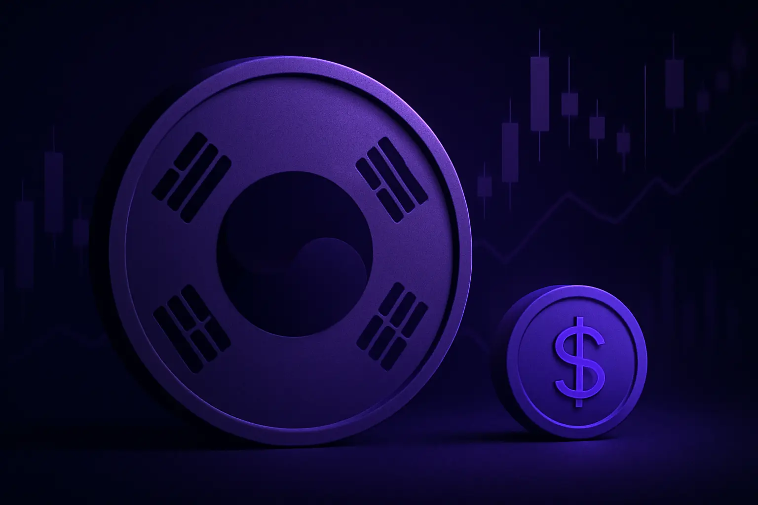 South Korea Proposes Stablecoin Rules Ahead of Crypto Law Overhaul