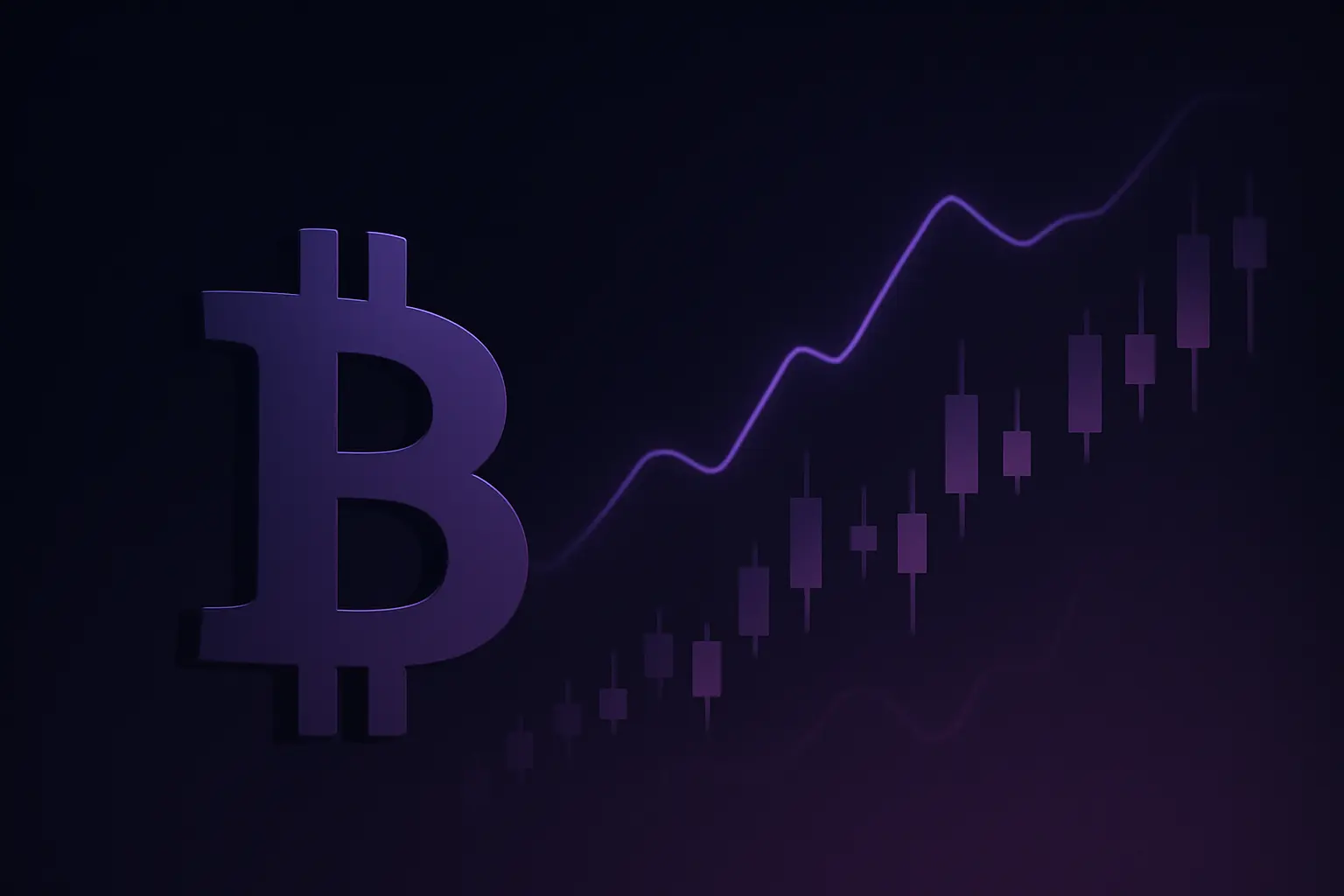 Bitcoin Holds Near $64K as KOSPI's Record Surge Fails to Move Crypto
